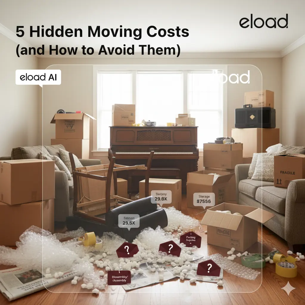 5 Hidden Moving Costs (and How to Avoid Them)